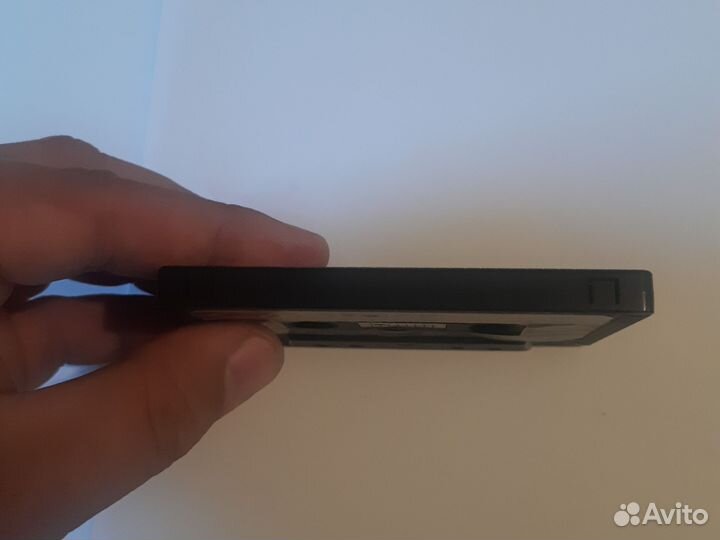 Аудиокассета ussr СССР Melodia