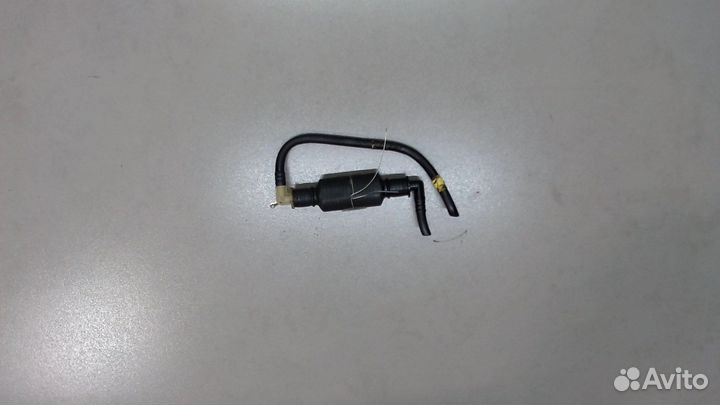 Насос топливный ручной Citroen Berlingo, 2009