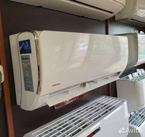 Сплит система новые Темрюк