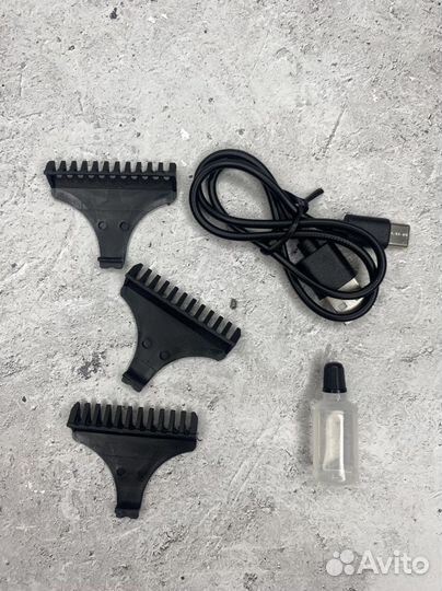 Триммер для бороды и волос