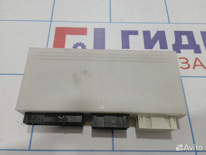 Блок электронный Land Rover Range Rover (L322) YWC