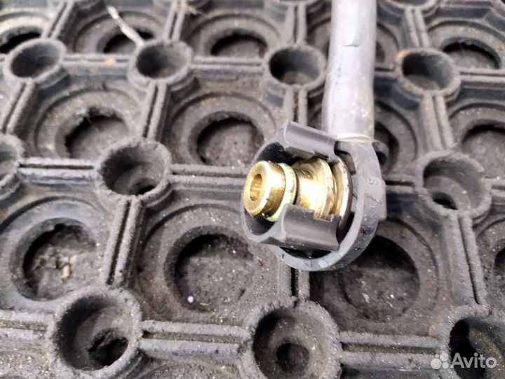 1926951 Трубка топливная Daf XF106