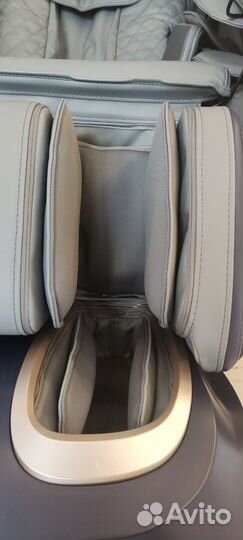 Массажное кресло Rovos 775д