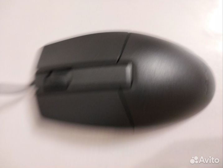 Компьютерная мышь A4tech op-330