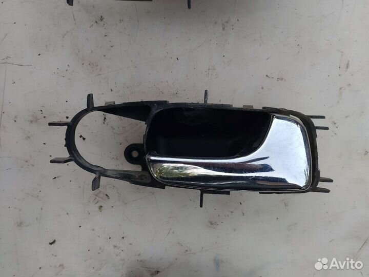 Внутренняя ручка двери chevrolet lacetti j200