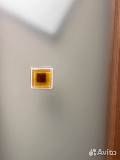 Межкомнатные двери бу с коробкой 60см и 80 см