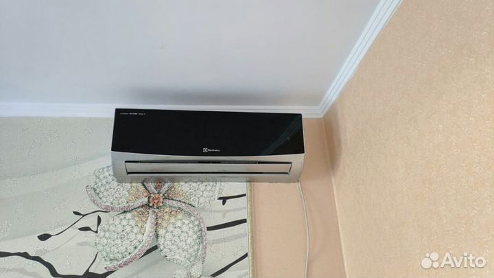 Установка и ремонт сплит систем