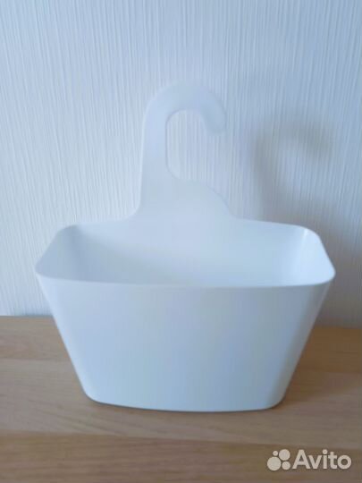 Контейнер органайзер навесной