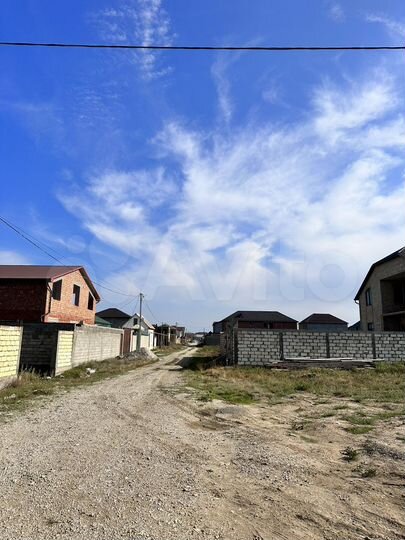 Участок 5 сот. (ИЖС)