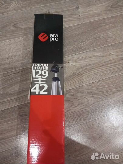 Штатив для фотоаппарата профессиональный