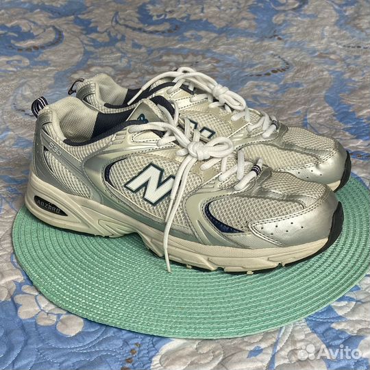 Кроссовки New Balance 530 оригинал бу