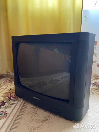 Телевизор Samsung