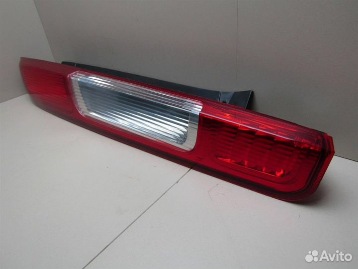 Фонарь задний правый Ford Focus II 2005-2008