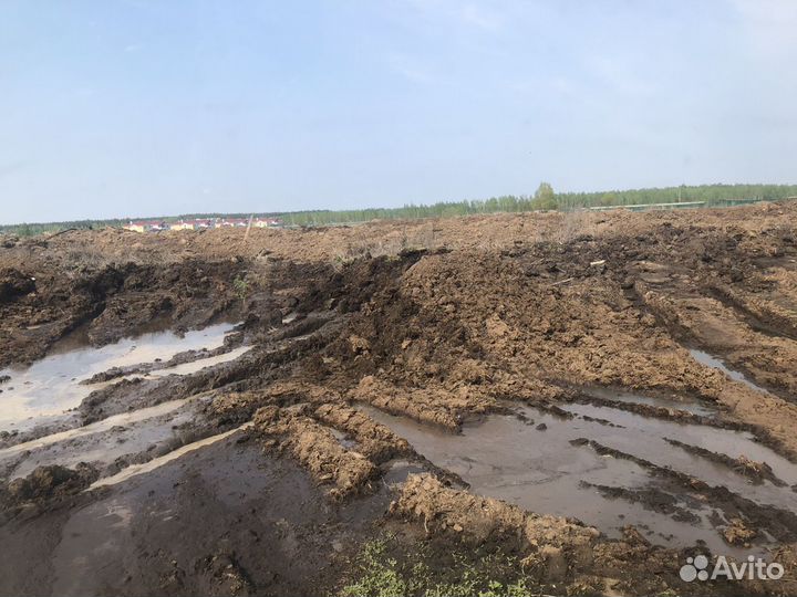 Коровье удобрение