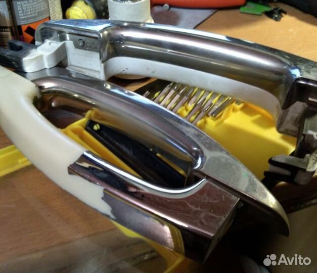 Железо хлорное 40 (жидкое)