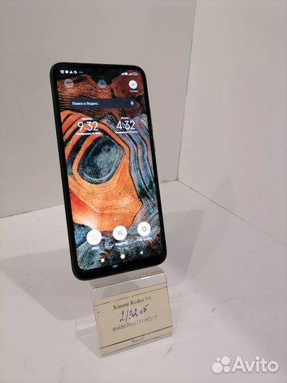 Xiaomi Redmi 9A