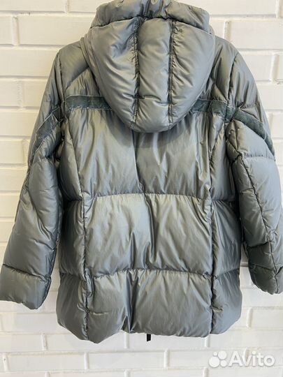 Куртка пуховик женский