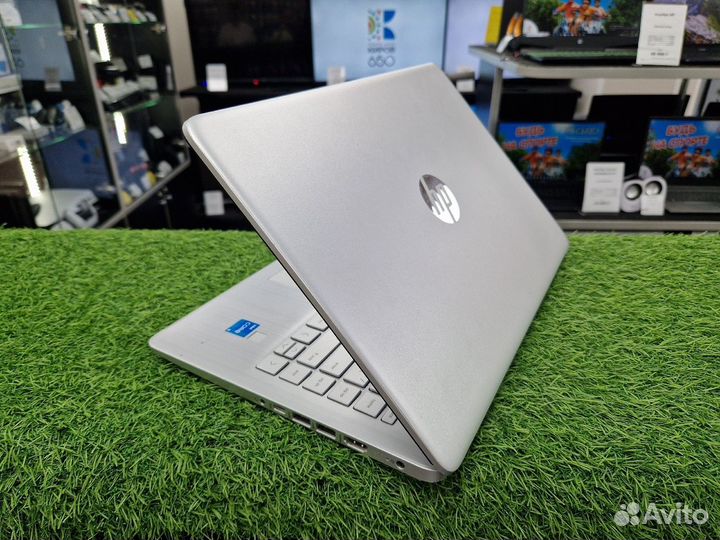 HP Laptop 14-DQ2043CL