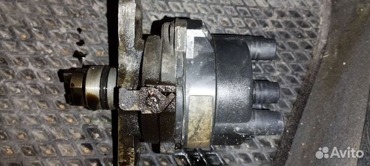 Трамблер на daewoo matiz рабочий