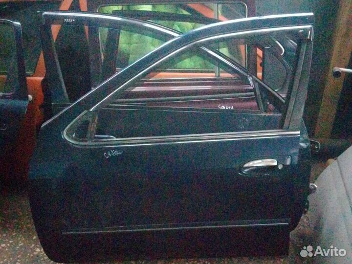 Двери nissan cefiro