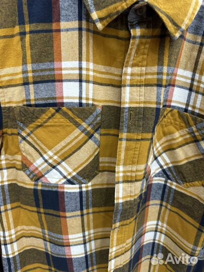 Рубашка на мальчика gloria jeans