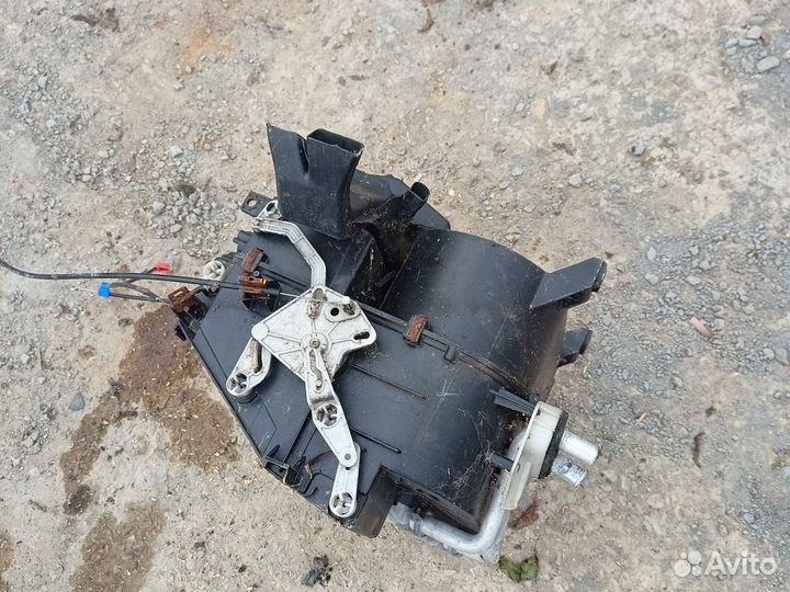 Корпус Отопителя (печки) Volvo S40 MF1167000391