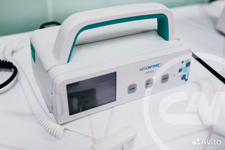 Medcaptain HP-60 инфузионный насос