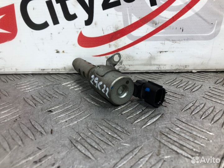 Клапан vvti Toyota Bb QNC21 3SZ-VE 2005-2008