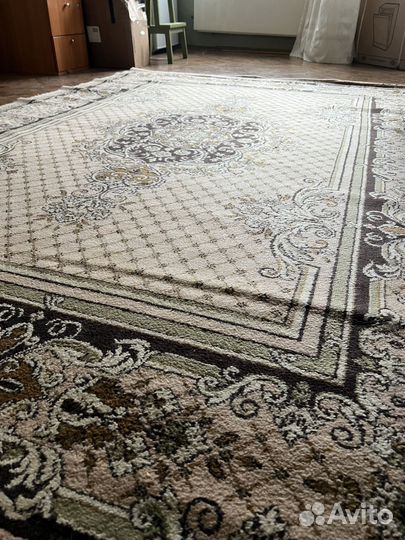 Ковер 3х2 м