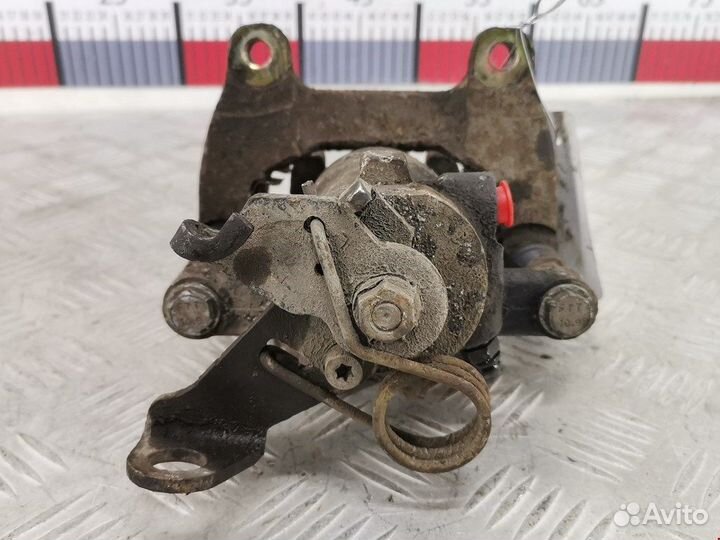 Суппорт задний левый для Alfa Romeo 156 (932)