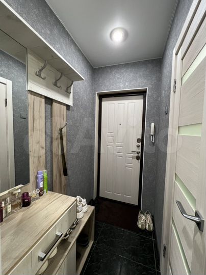 1-к. квартира, 30,2 м², 1/5 эт.