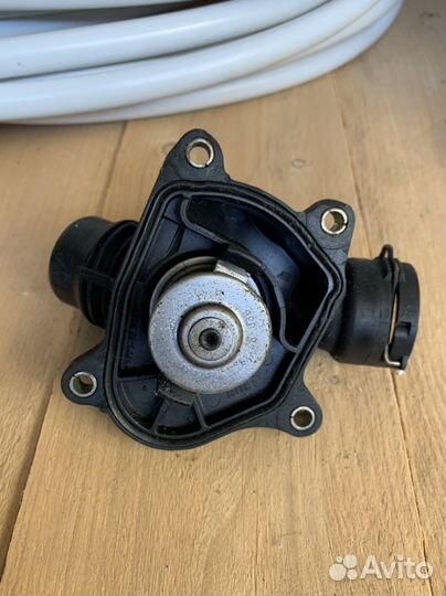 Термостат бмв е39,е38,е46,е60,е65,е63,х5 е53