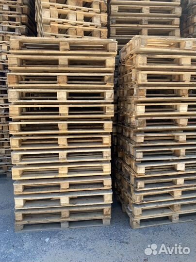 Поддон Паллет