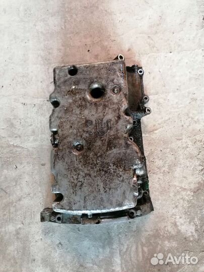 Поддон масляный Ford Mondeo 4 2.0 Ecoboost