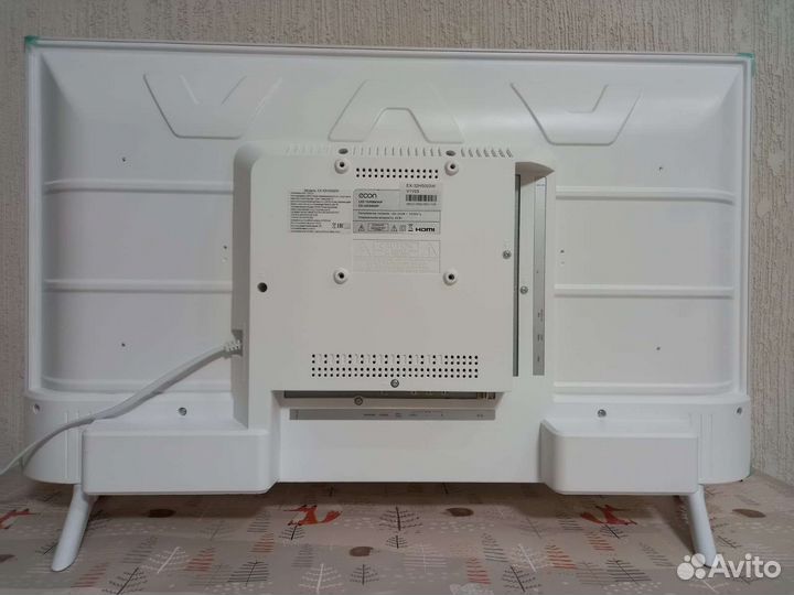 Телевизор новый