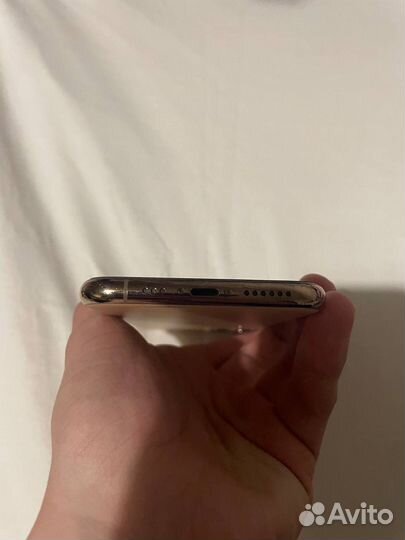 iPhone 11 Pro, 512 ГБ