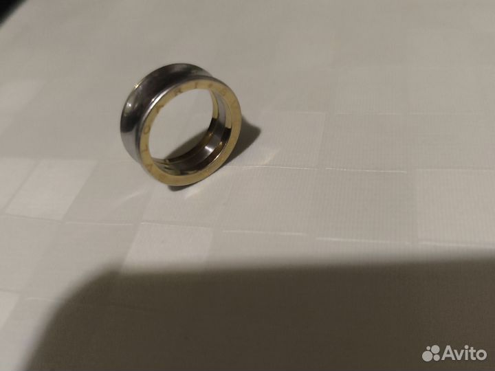 Кольцо