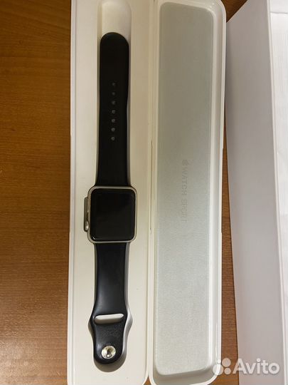 Apple Watch series 1 42mm