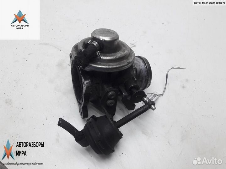 Клапан EGR seat Toledo 2 2001 038131501E