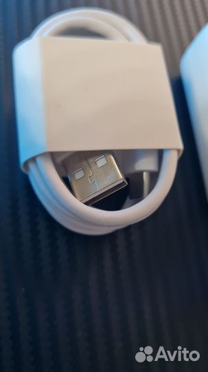 Зарядное устройство realme superdart 65w оригинал