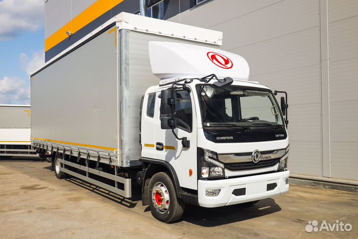 DongFeng C120L, 2024