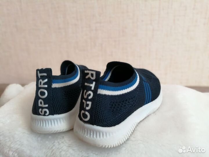 Обувь для мальчика 27