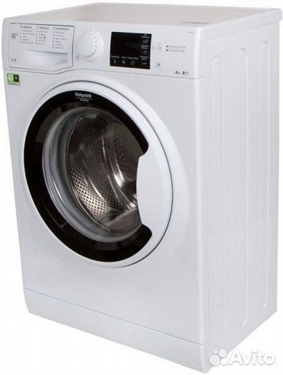 Hotpoint-Ariston rssg 602 Z