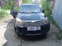 Great Wall Hover H3 2.0 MT, 2011, 110 747 км, с пробегом, цена 1 230 000 руб.