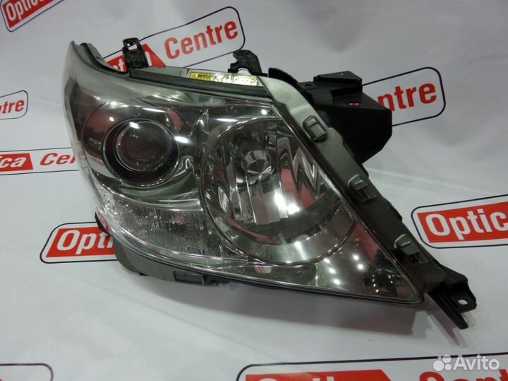 Lexus lx 570 2008г-2012г