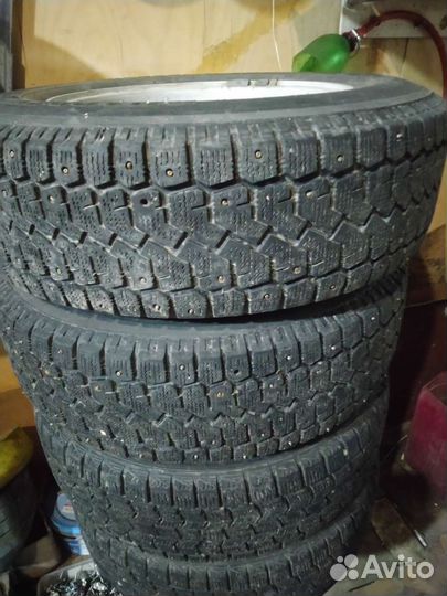 Шины с дисками. R14 185/70 R14