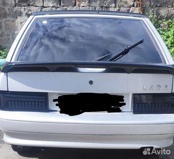 Фонари топоры 2108-2114