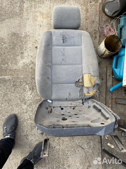 Сиденье bmw e 36