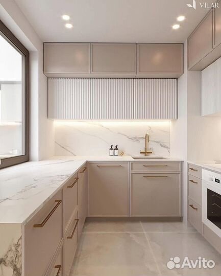 Кухонный гарнитур