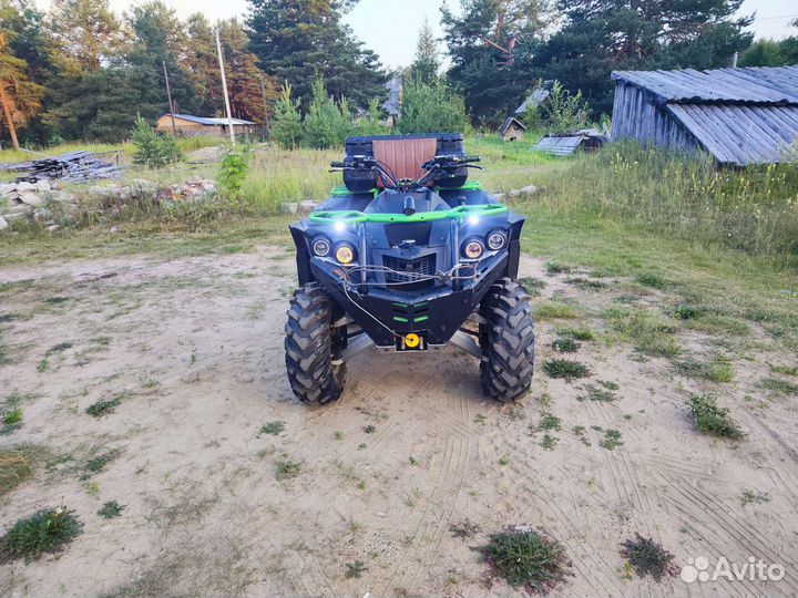 Продаю Steps 800 Dinli